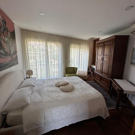 B&B Martina Taormina Luaran gambar