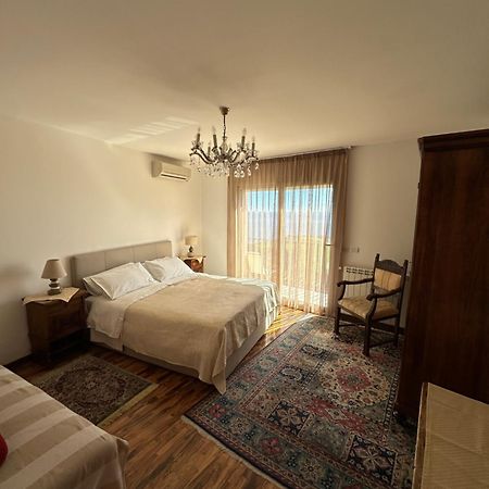 B&B Martina Taormina Luaran gambar