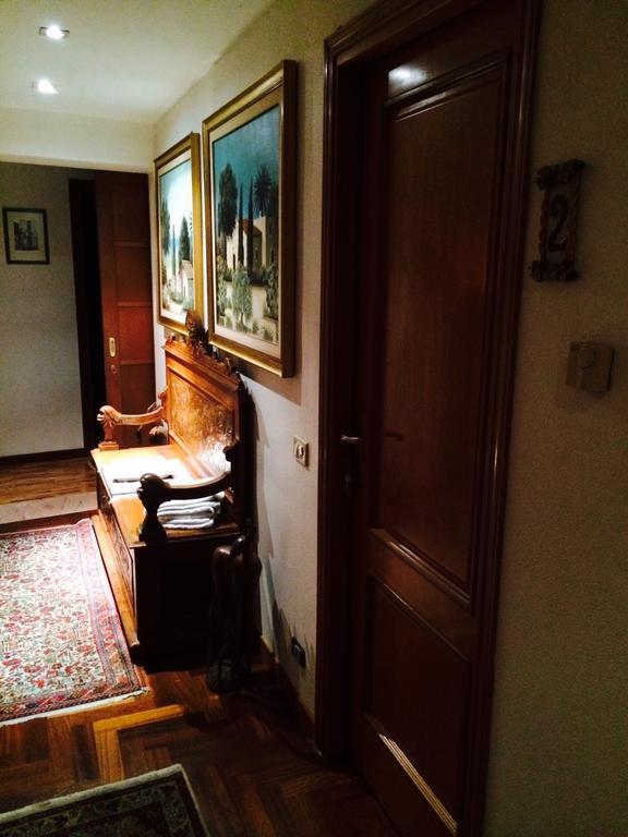 B&B Martina Taormina Luaran gambar