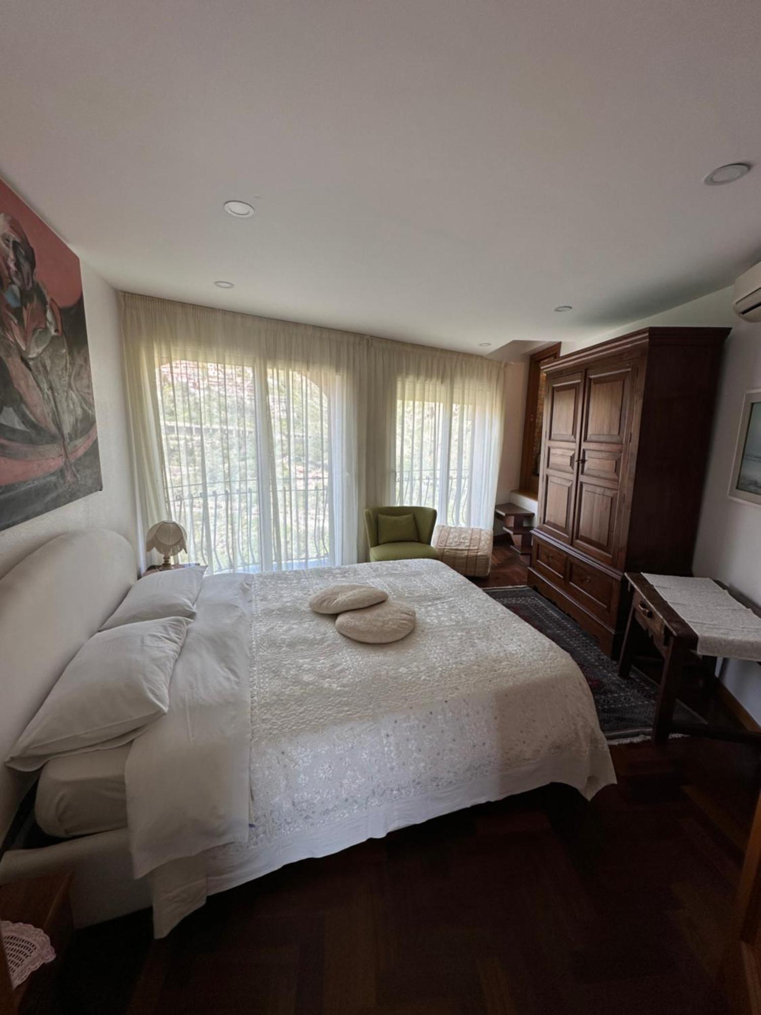 B&B Martina Taormina Luaran gambar