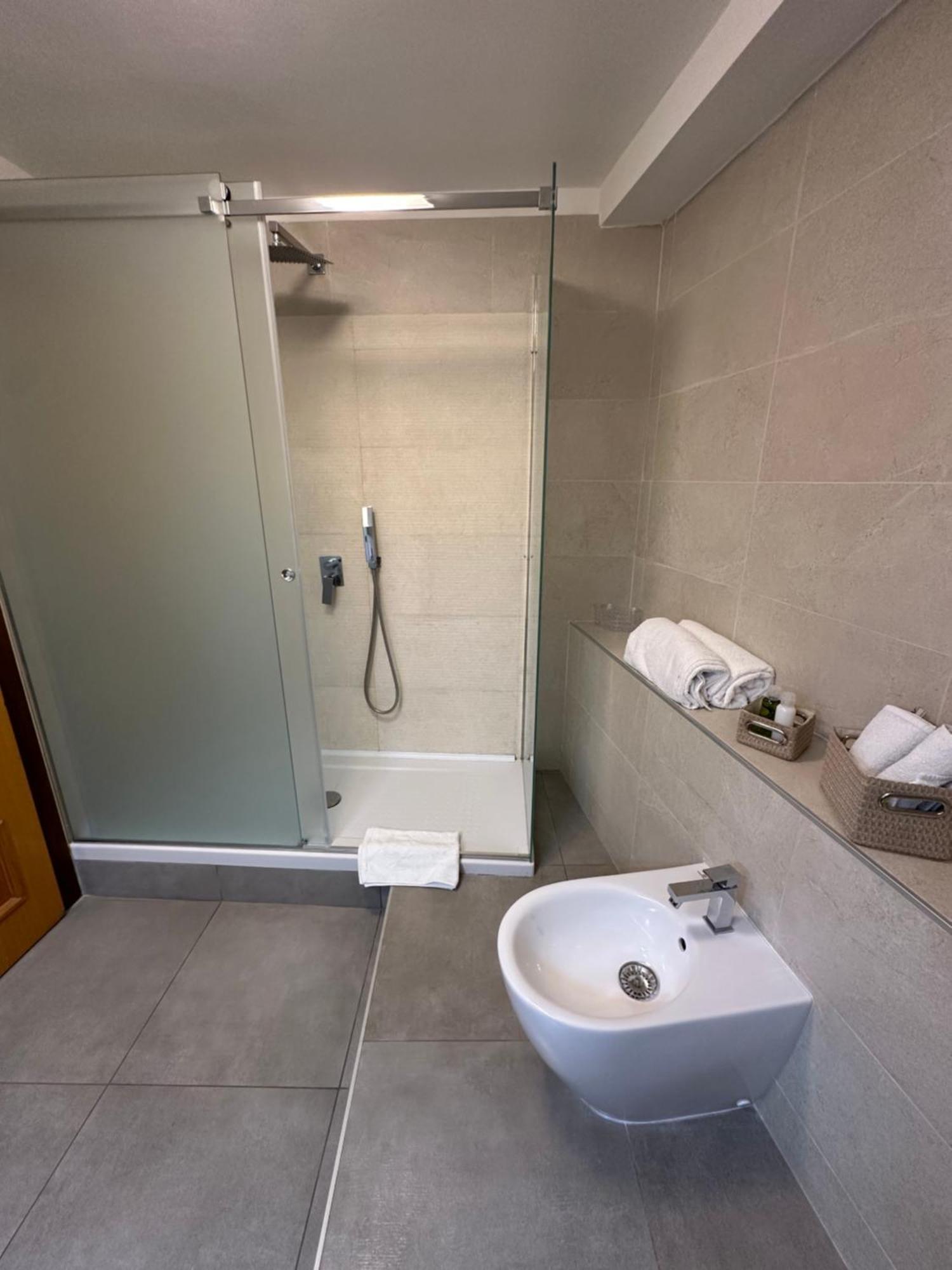 B&B Martina Taormina Luaran gambar