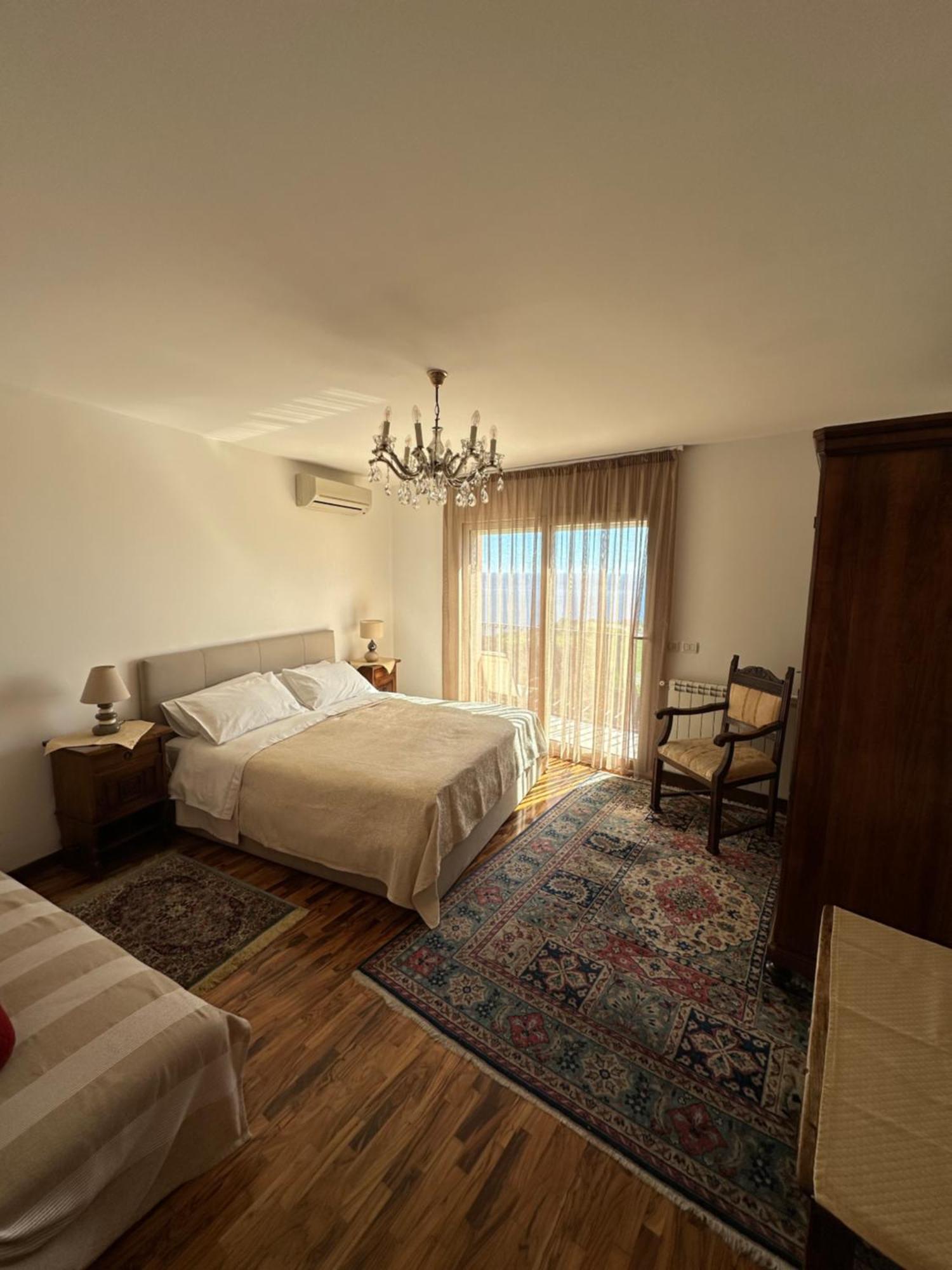 B&B Martina Taormina Luaran gambar