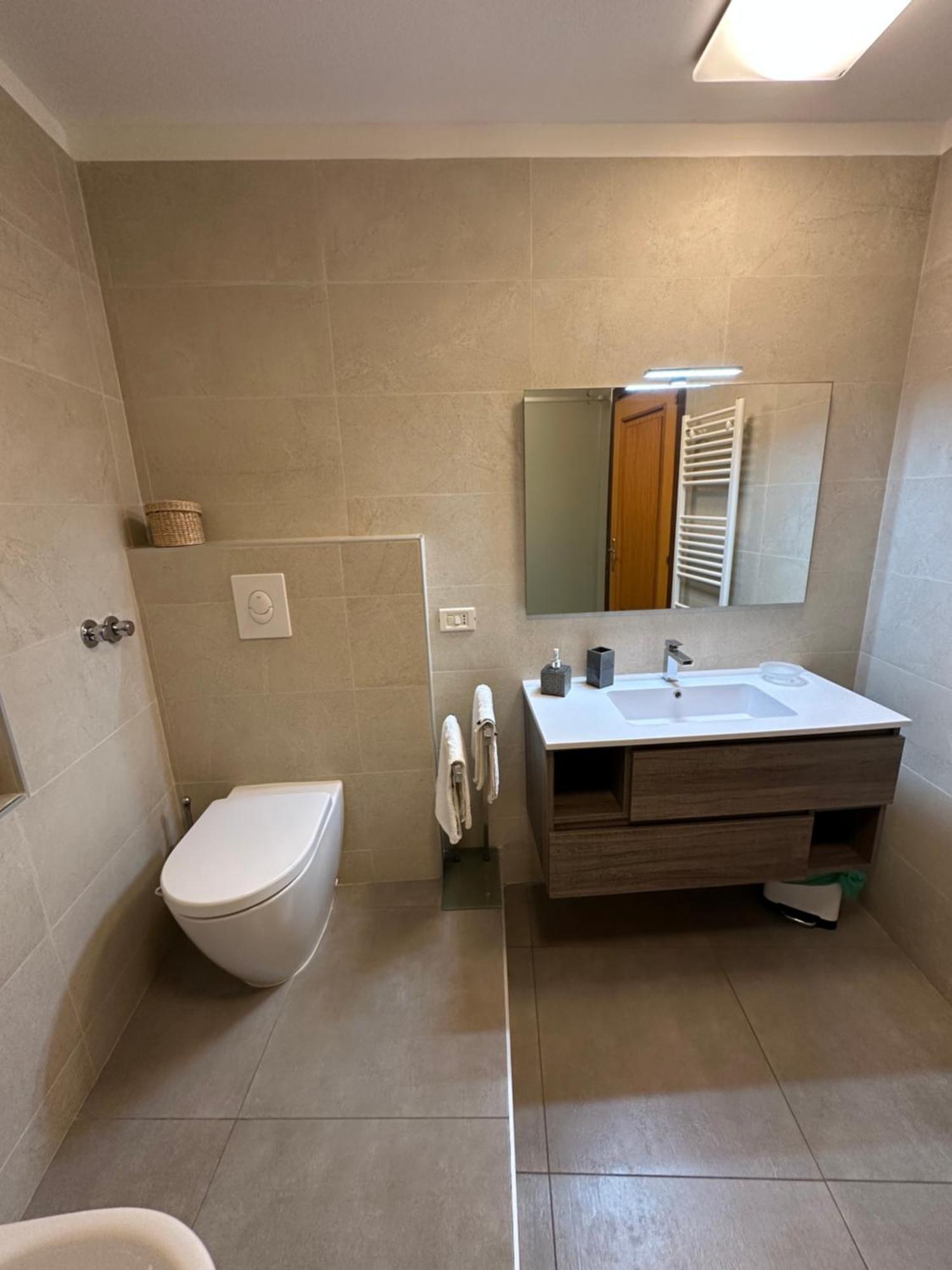 B&B Martina Taormina Luaran gambar