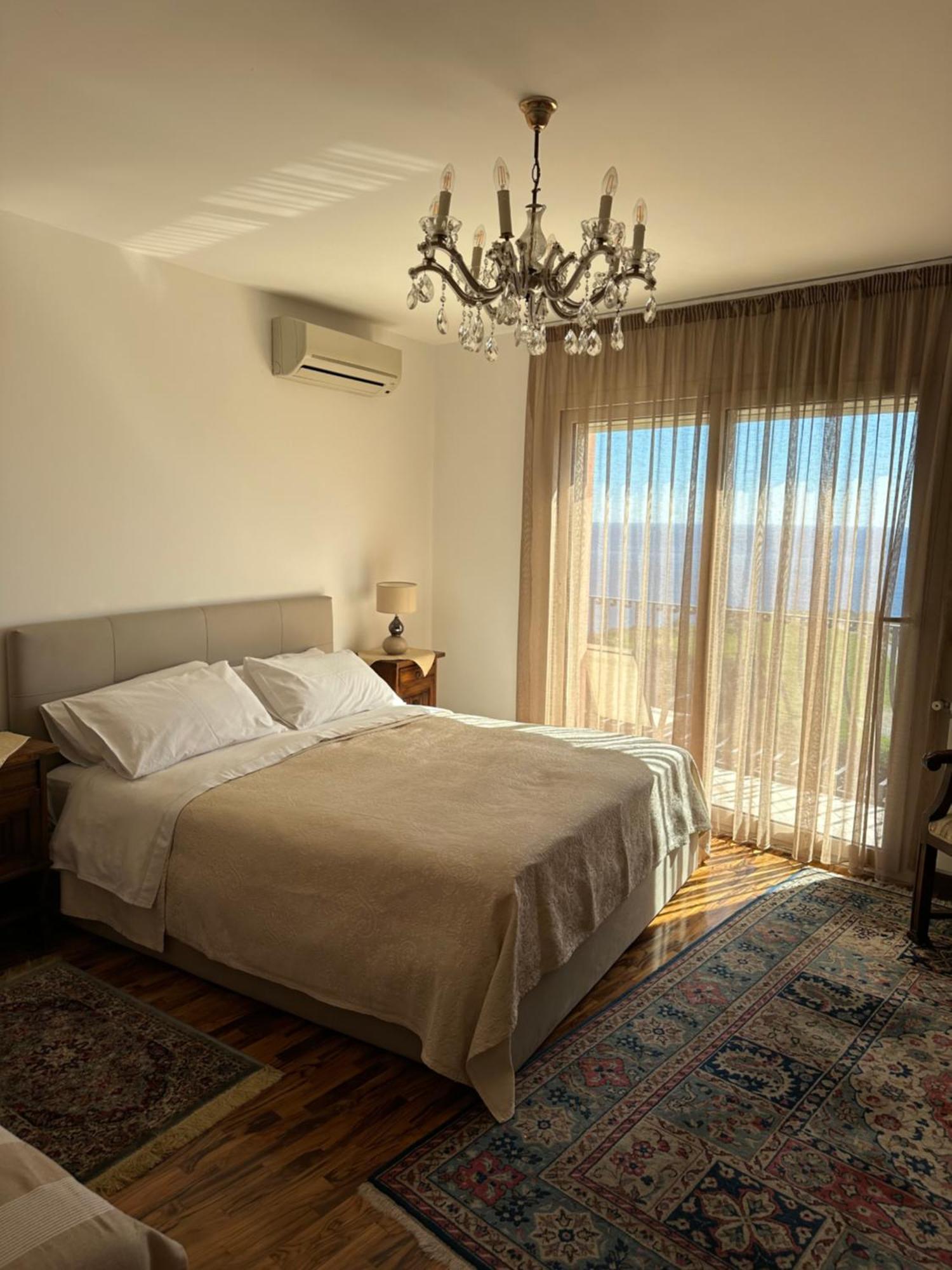 B&B Martina Taormina Luaran gambar