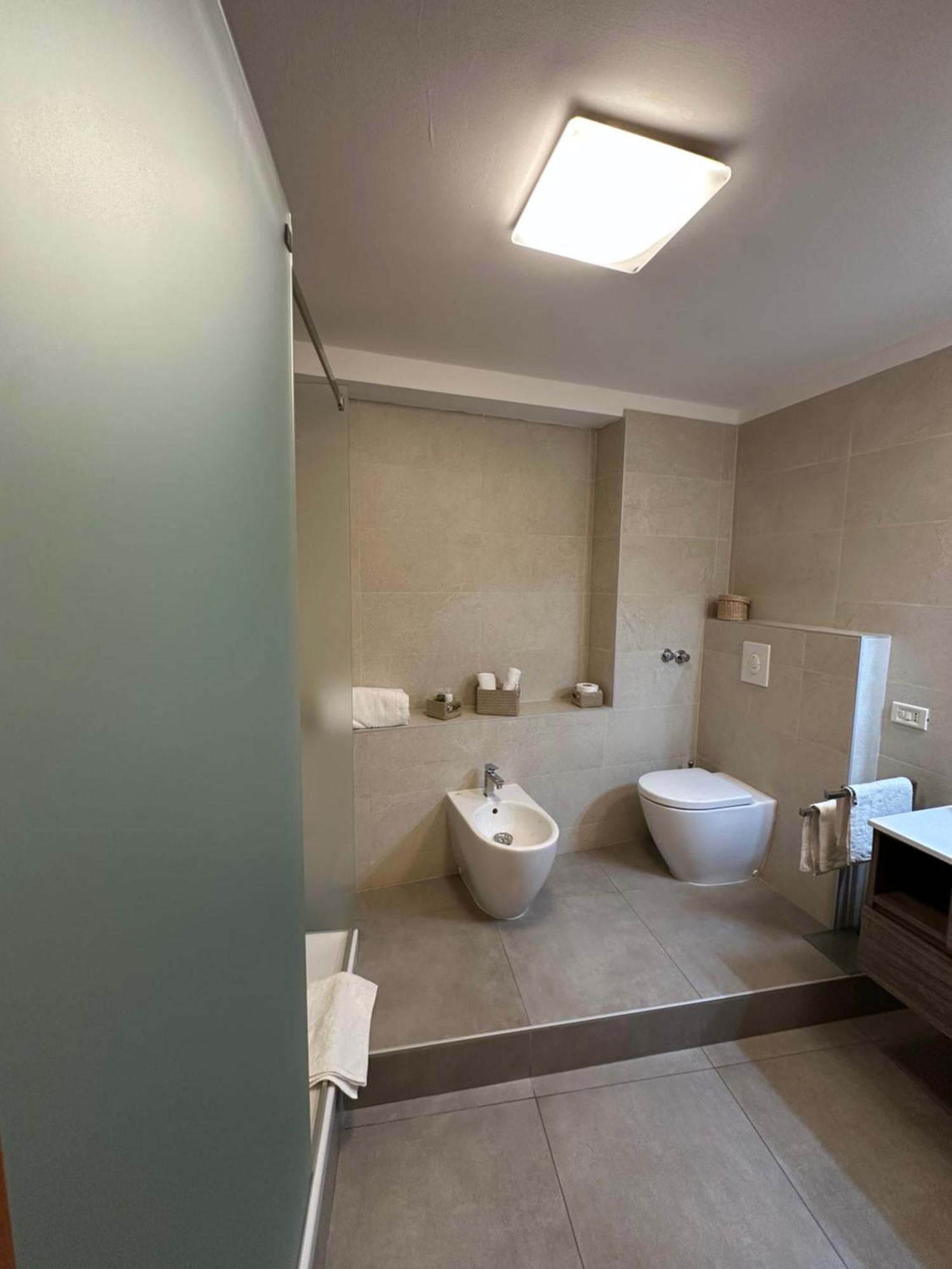 B&B Martina Taormina Luaran gambar