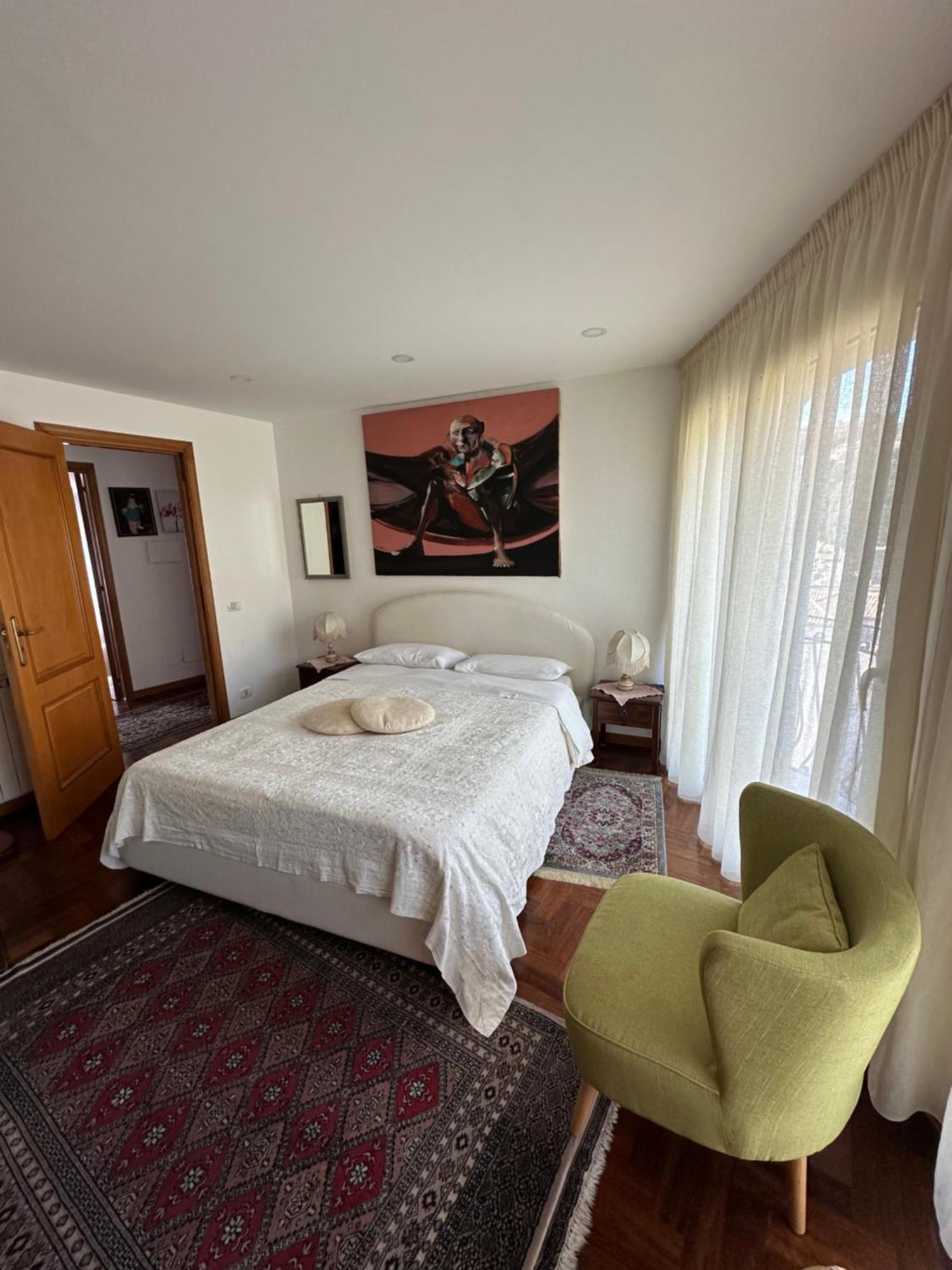 B&B Martina Taormina Luaran gambar
