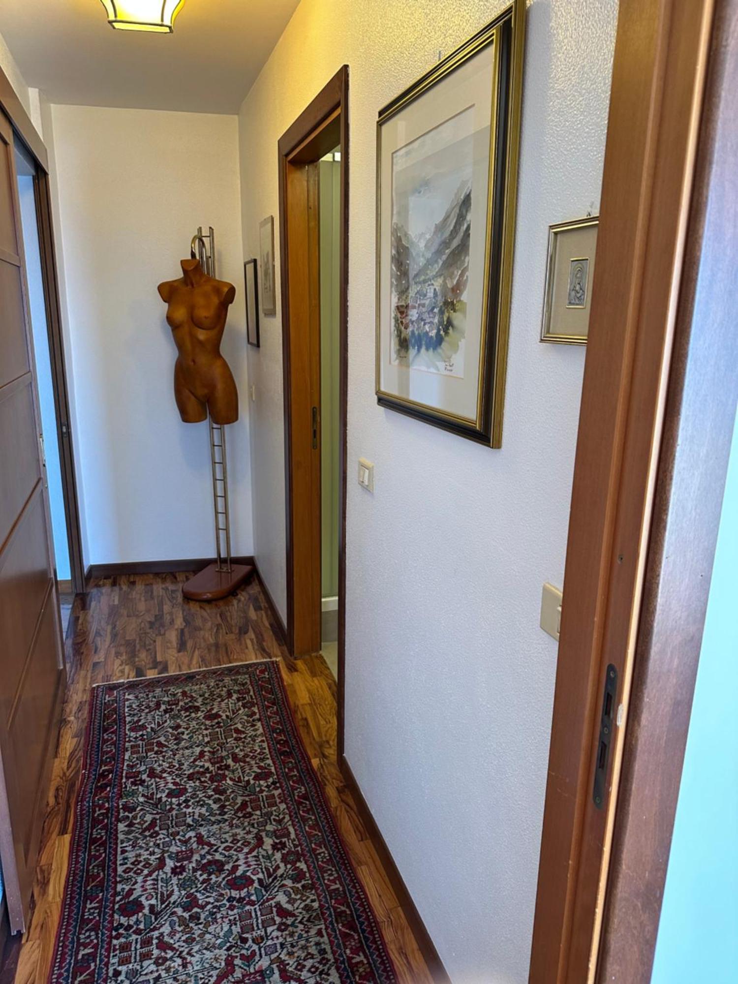 B&B Martina Taormina Luaran gambar