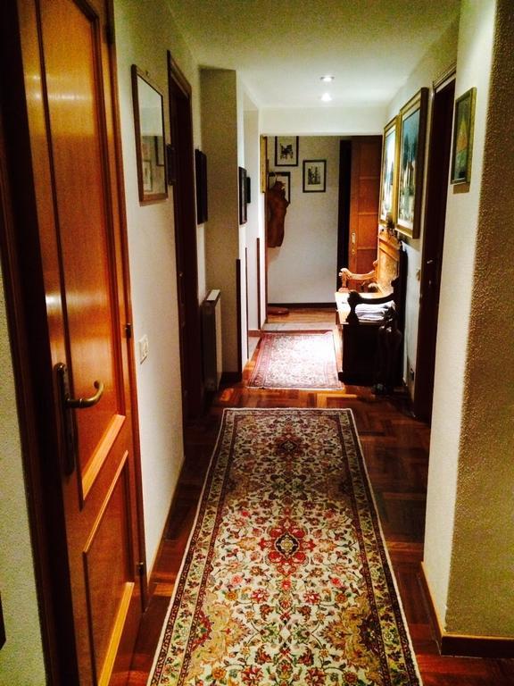 B&B Martina Taormina Luaran gambar