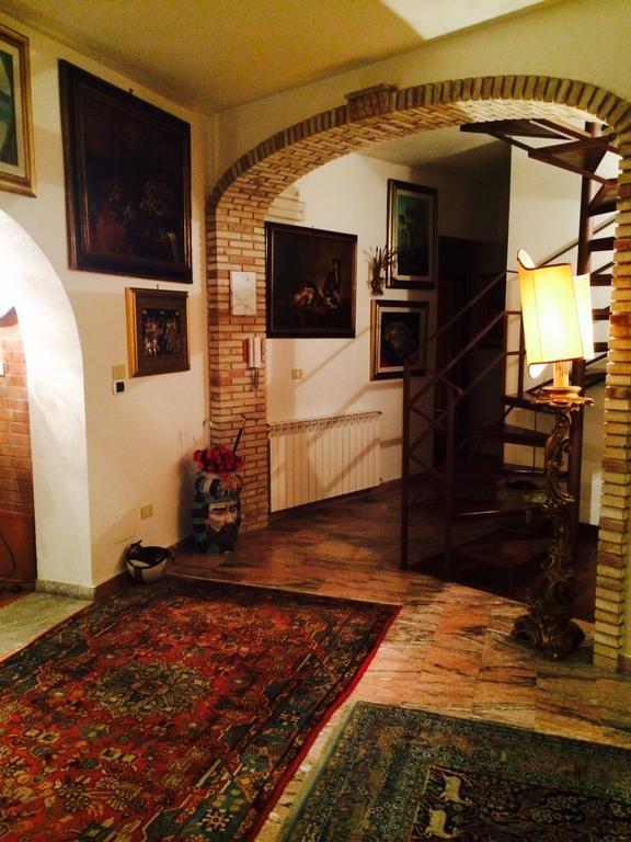 B&B Martina Taormina Luaran gambar