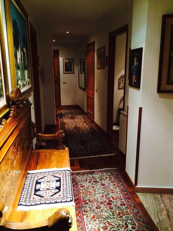 B&B Martina Taormina Luaran gambar
