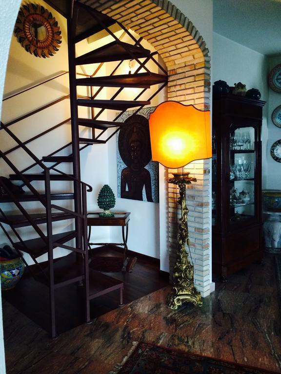 B&B Martina Taormina Luaran gambar